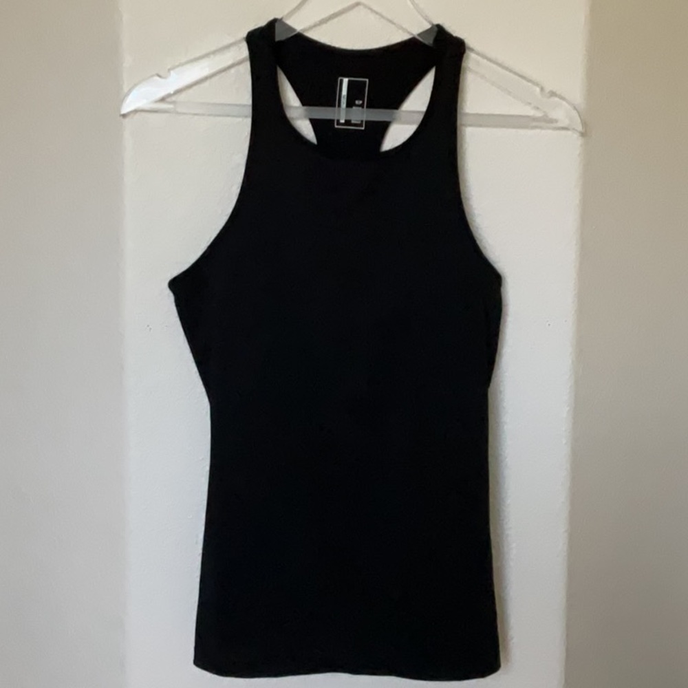 Mondetta Racerback Tank (Size Small)